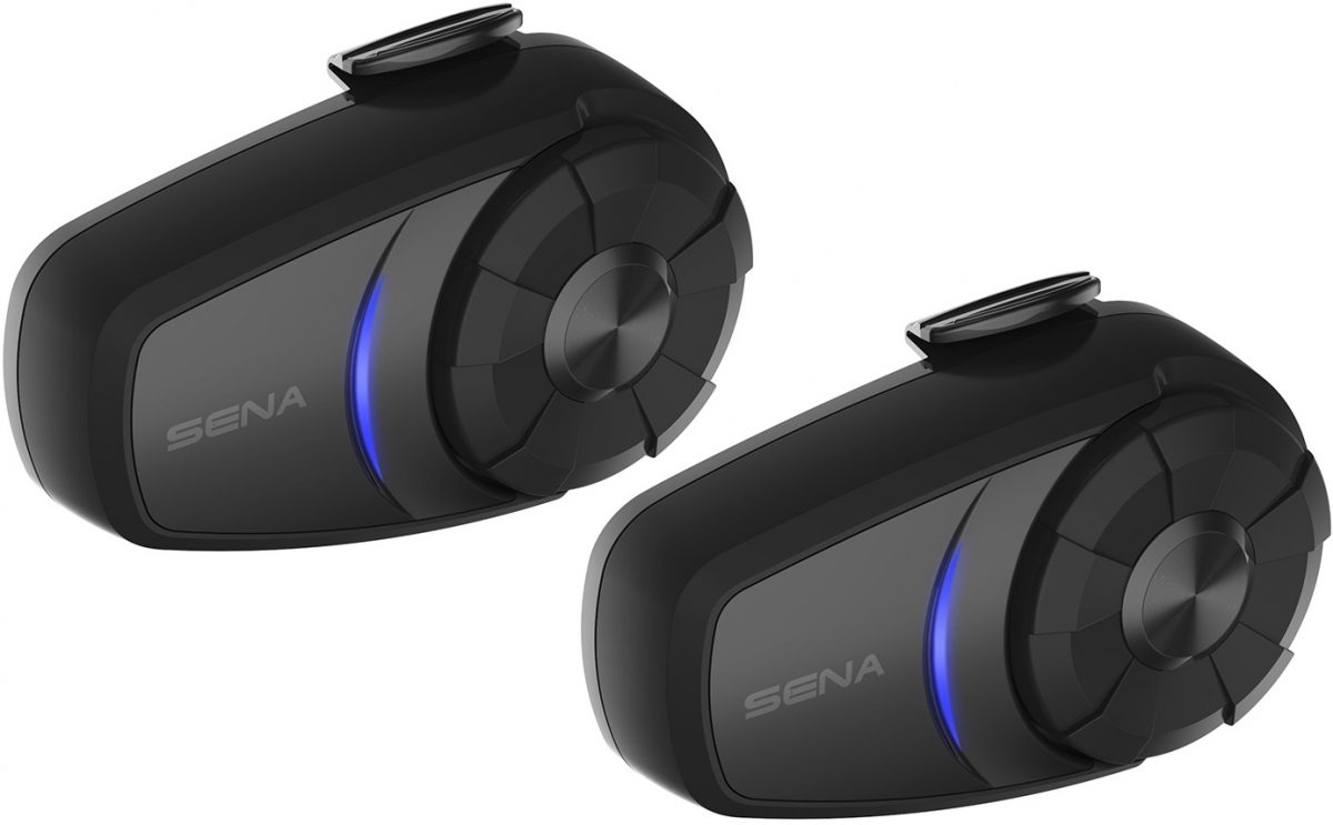 10S BLUETOOTH HEADSET DUAL