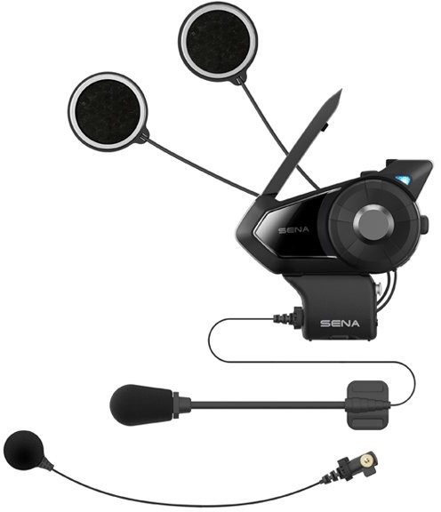 30K BLUETOOTH HEADSET DUAL
