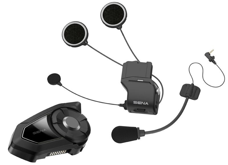 30K BLUETOOTH HEADSET DUAL foto 2