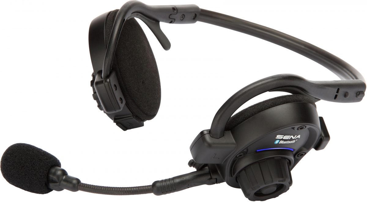 SPH10 BT STEREO HEADSET