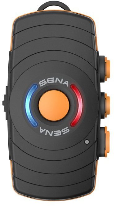 FREEWIRE BT AND CB STEREO AUDIO ADAPTER