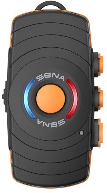 FREEWIRE BT AND CB STEREO AUDIO ADAPTER foto 2