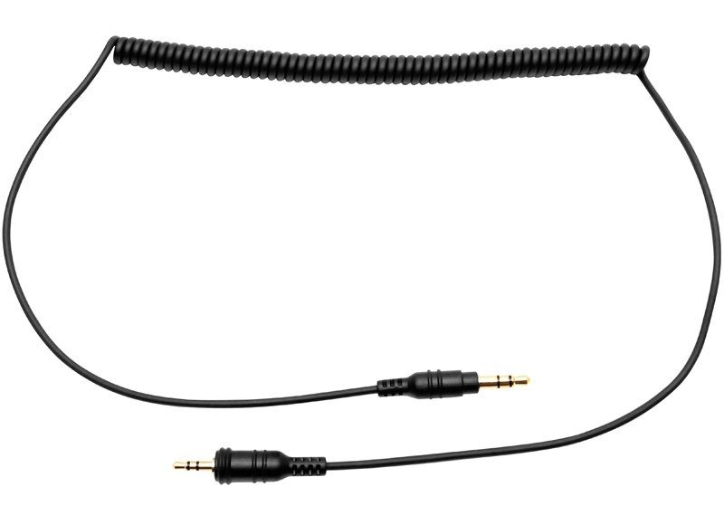 STEREO AUDIO CABLE 2.5MM TO 3.5MM