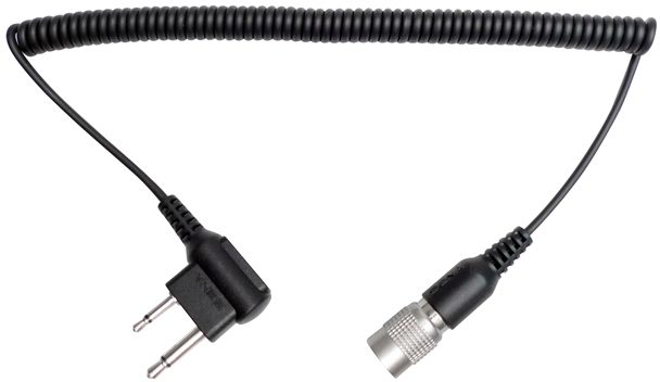 RADIO CABLE, 2WAY