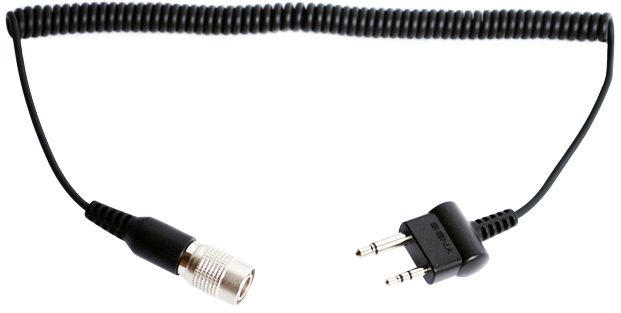 RADIO CABLE, 2WAY