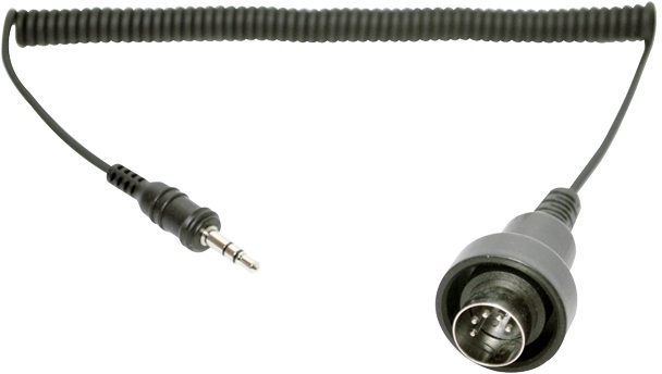 STEREO AUDIO CABLE