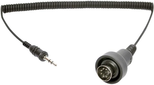 STEREO AUDIO CABLE