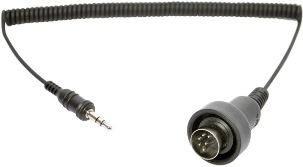 STEREO AUDIO CABLE