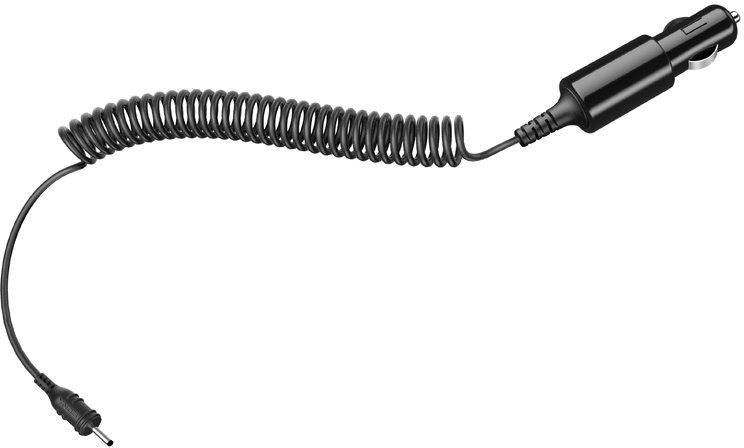 CIGARETTE CHARGER 5V