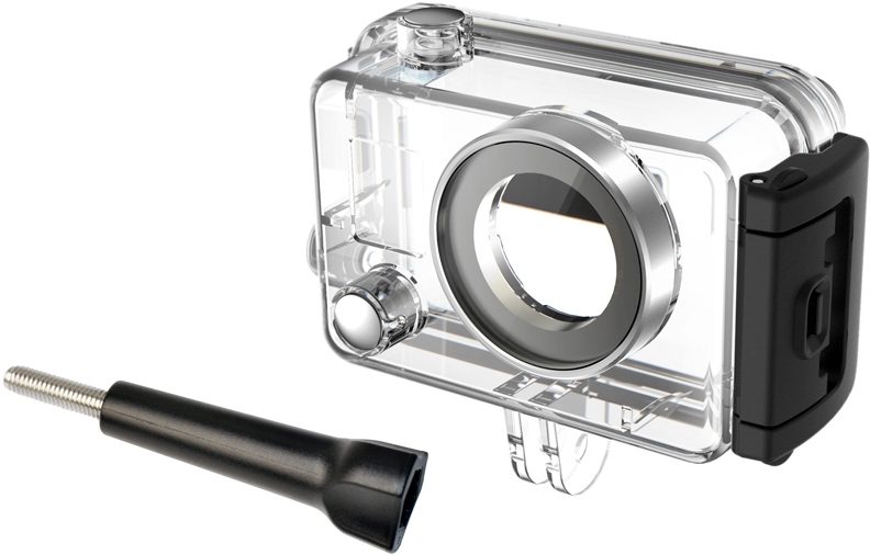 WATERPROOF HOUSING