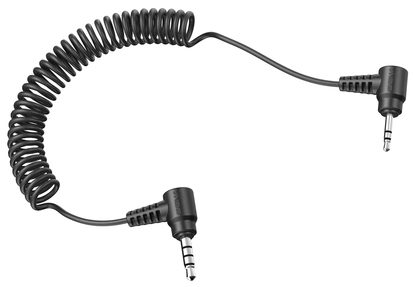 2 WAY RADIO CABLE MOTOROLA SINGLE PIN