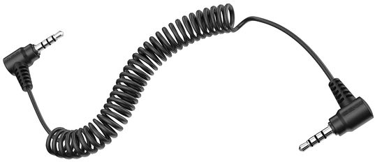 2 WAY RADIO CABLE YAESU SINGLE PIN