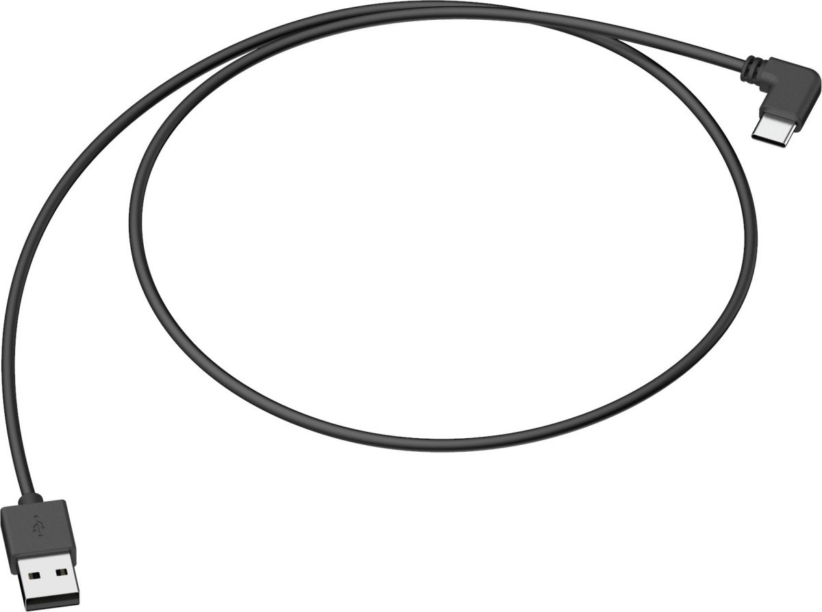 USB POWER & DATA CABLE (USB TYPE-C)