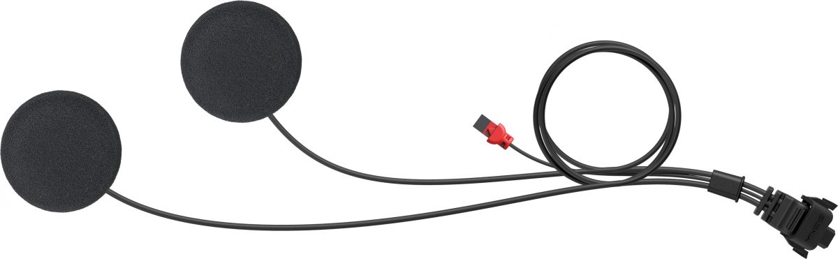HD SPEAKERS TYPE C (SPIDER ST1)