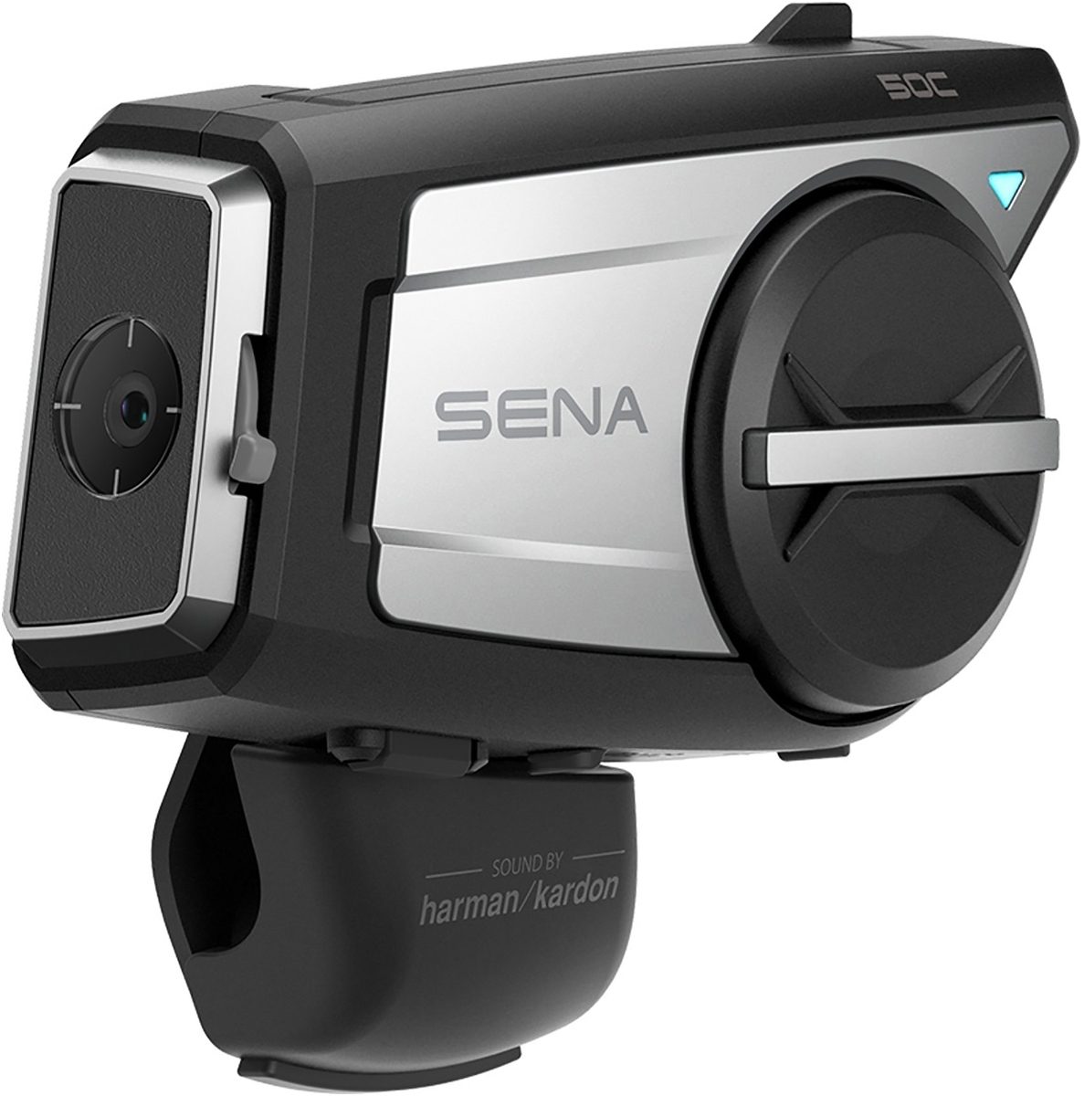 SENA 50C CAMERA MESH / SOUND BY HARMAN KARDON