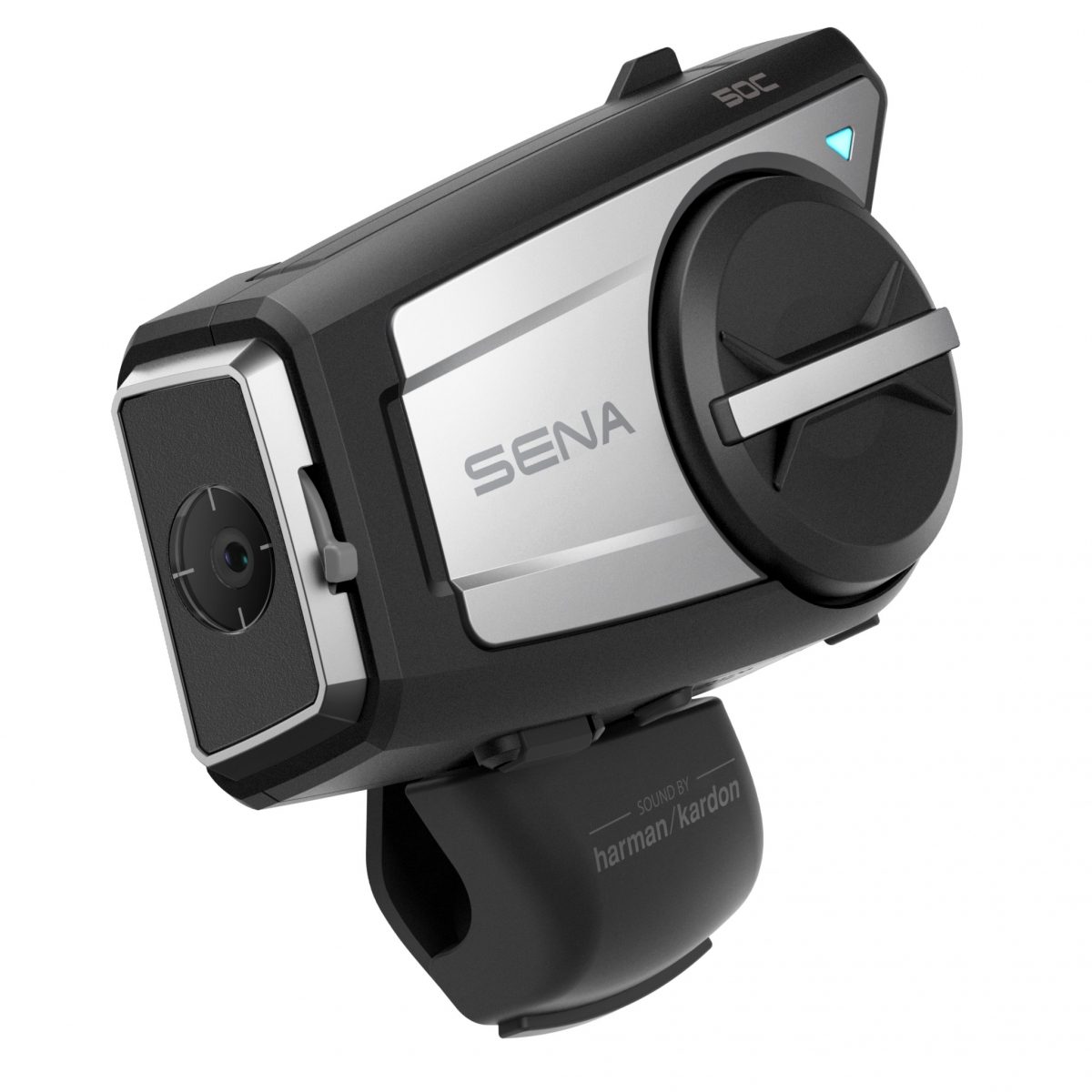 SENA 50C CAMERA MESH / SOUND BY HARMAN KARDON foto 2