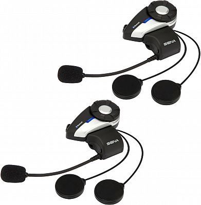 20S EVO BLUETOOTH HEADSET DUAL foto 2