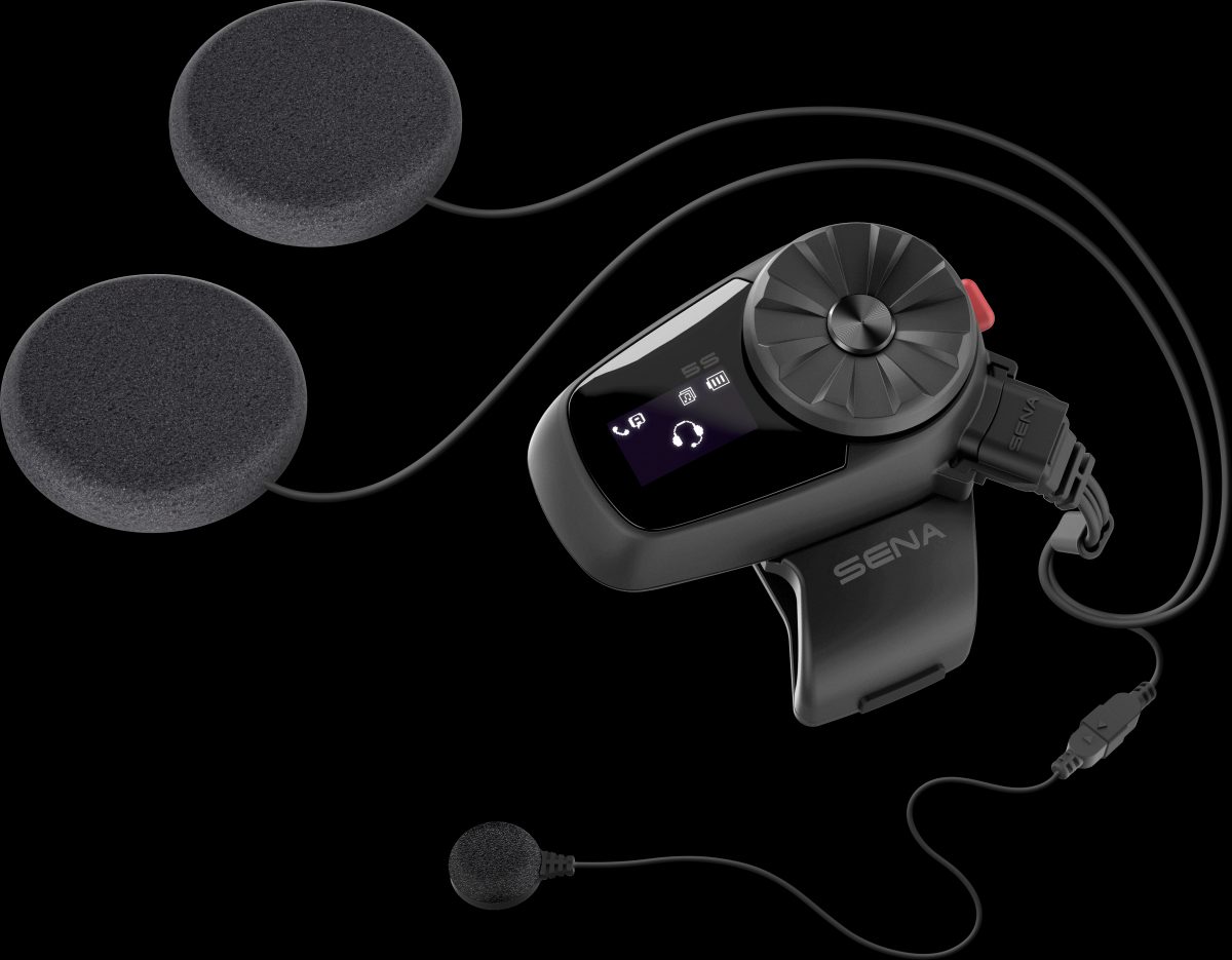 5S BLUETOOTH 5.0 HEADSET foto 2