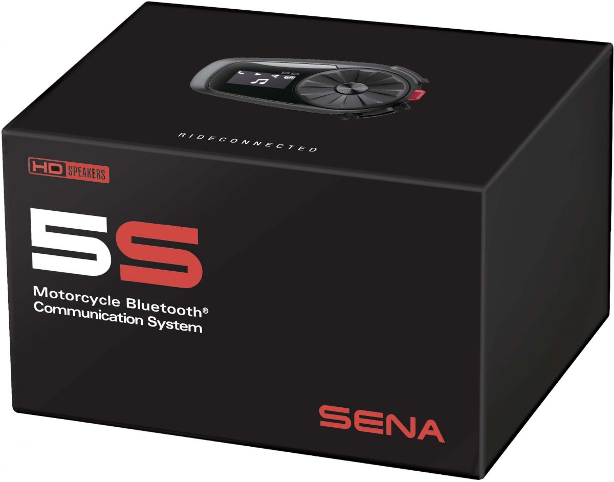 5S BLUETOOTH 5.0 HEADSET foto 3