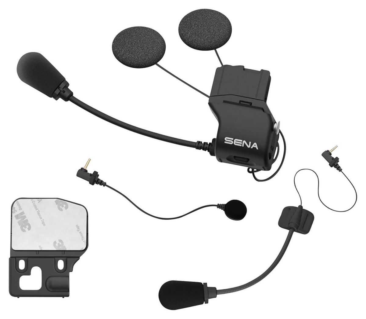 50S CLAMP KIT HARMAN KARDON SPEAKERS AND MIC