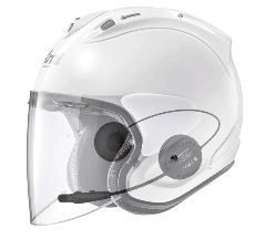 ACS RAM-01 ARAI SZ-R HELMETS