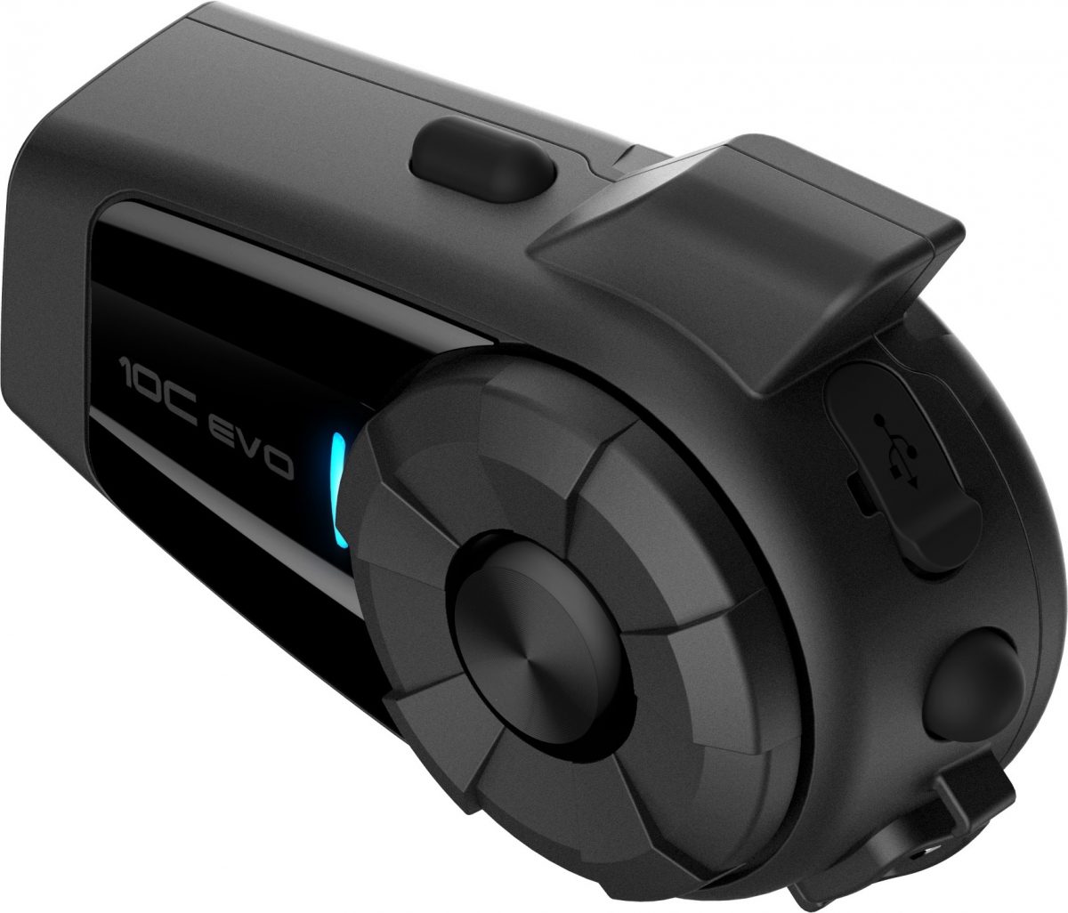 10C EVO CAMERA