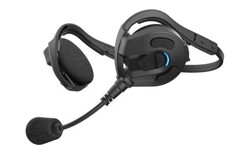 EXPAND MESH MULTIPURPOSE  HEADSET foto 2