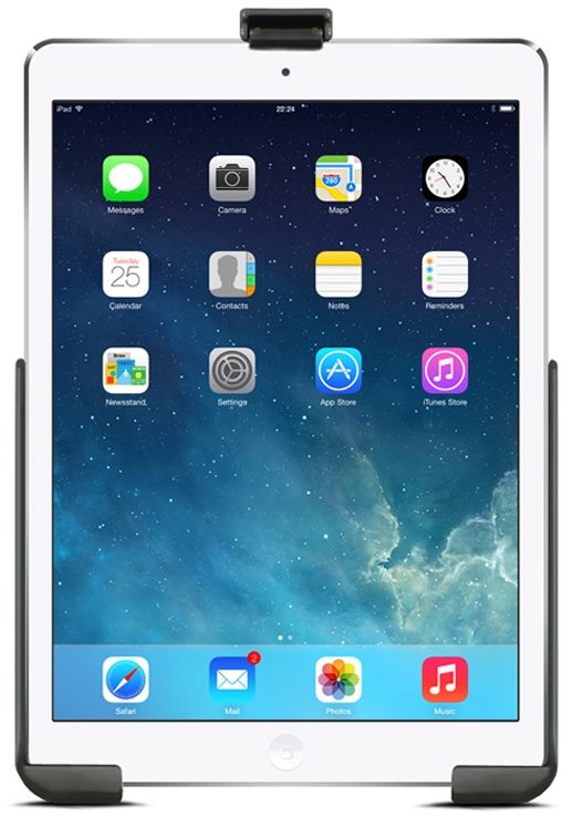 UNPKD RAM HOLDER FOR APPLE IPAD AIR foto 2