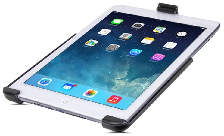 UNPKD RAM HOLDER FOR APPLE IPAD AIR foto 3
