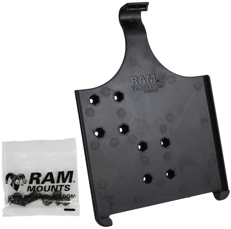 UNPKD RAM HOLDER FOR APPLE IPAD AIR foto 5
