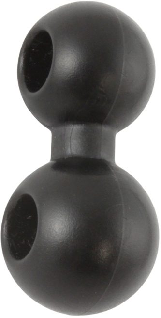 GARMIN SHORT DOUBLE SNAP-LINK BALL