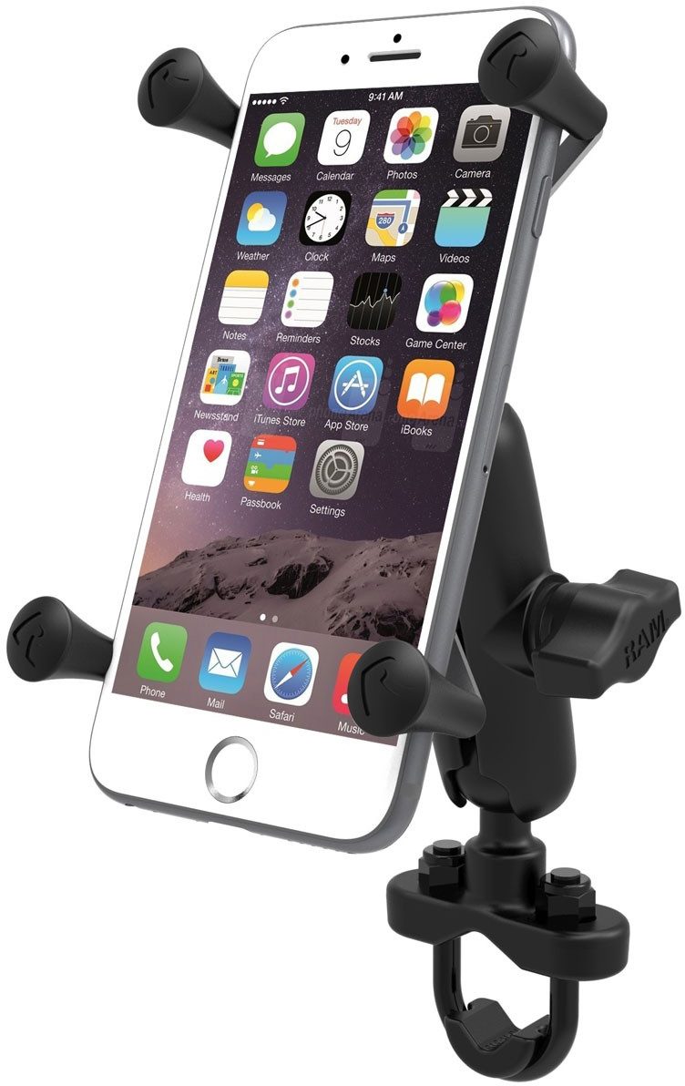 U-BOLT UNIVERSAL XGRIP CELLPHONE
