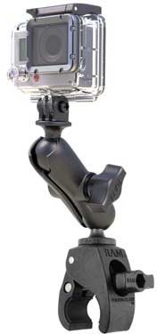 SMALL TOUGH-CLAW ACTION CAM