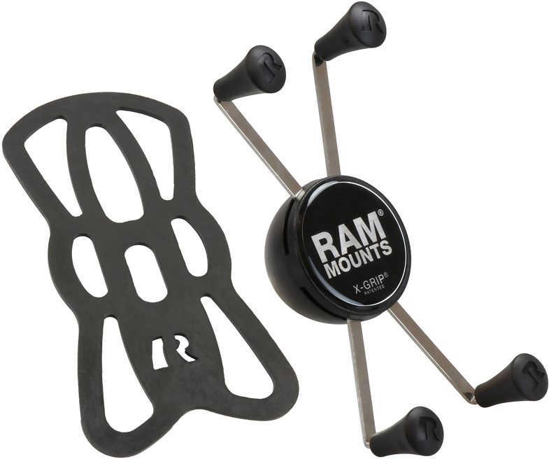 X-GRIP LARGE PHONE WITH SNAP-LINK