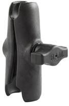 UNPKG RAM DBL SOCKET ARM C BALL B LENGTH