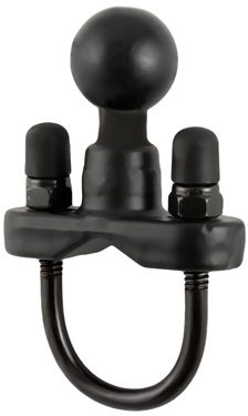UNPKG RAM 1-1/4" RAIL MOUNT
