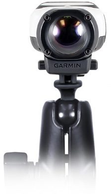 RAM U-BOLT MOUNT GARMIN VIRB BASE foto 2