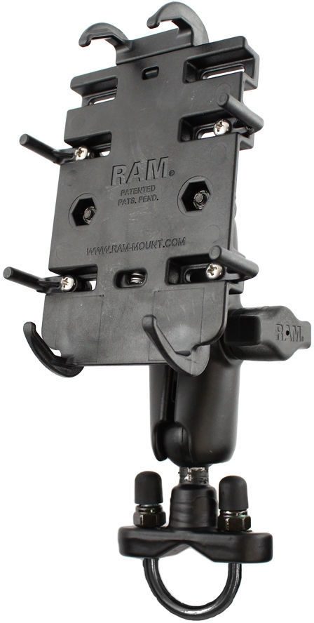 RAM RAIL MOUNT SYST UNIVERSAL PDA SERIES