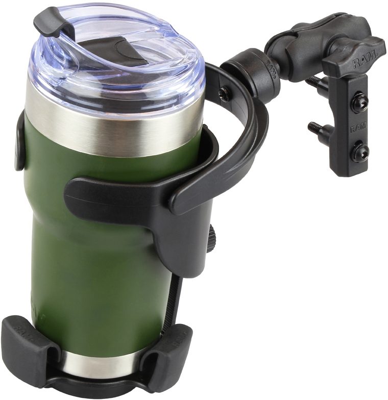 LEVEL CUP XL W/ UBOLT BRAKE CLUTCH SHORT