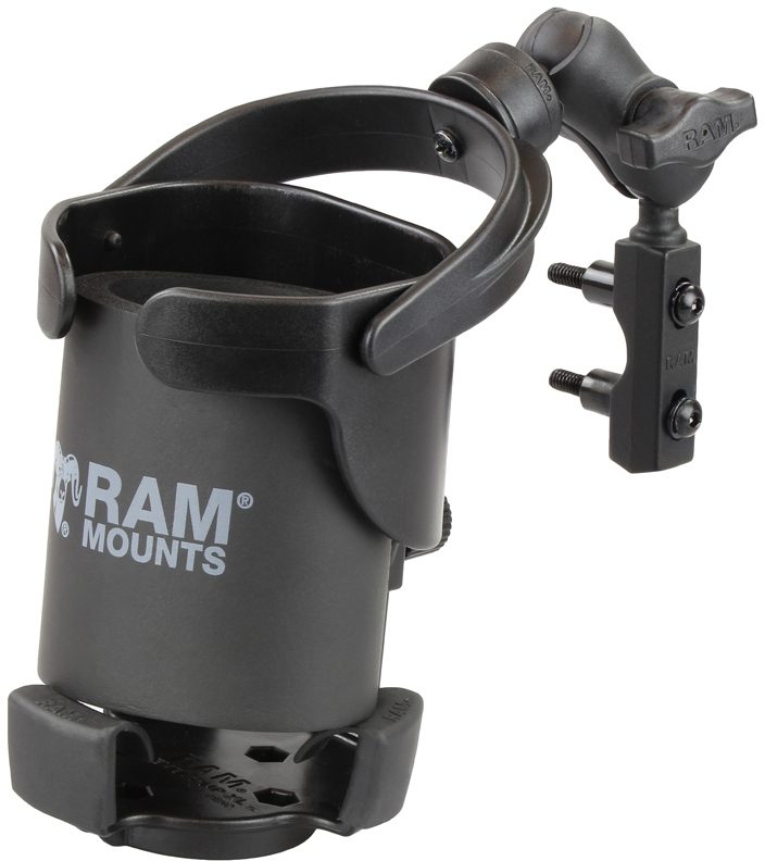 LEVEL CUP XL W/ UBOLT BRAKE CLUTCH SHORT foto 2