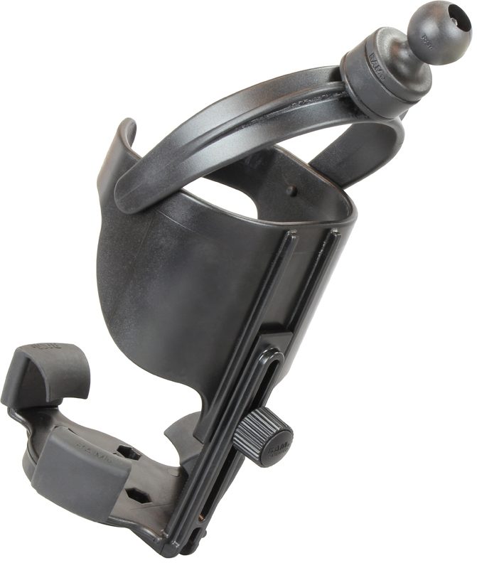 LEVEL CUP XL W/ UBOLT BRAKE CLUTCH SHORT foto 4
