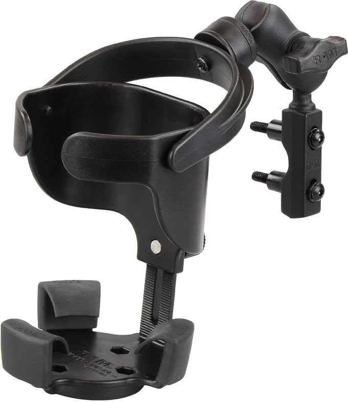 LEVEL CUP XL W/ UBOLT BRAKE CLUTCH SHORT foto 5