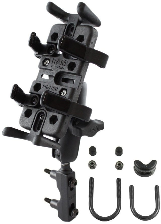 UNPK RAM GOLDWING UBOLT UNIVERSAL HOLDER