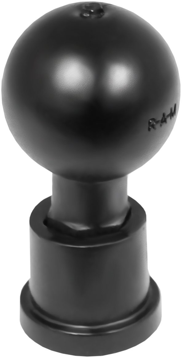 GARMIN VIRB MOUNT ADAPTER 1" BALL
