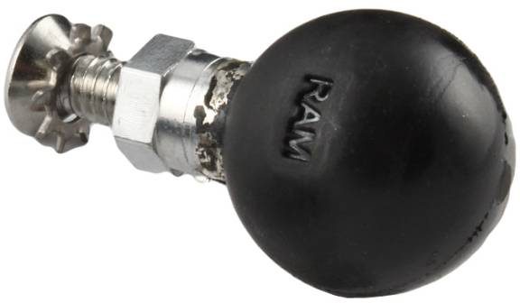 RAM CYCLE HANDLEBAR BALL