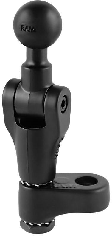 RAM CYCLE PIVOT BASE W/ STUD
