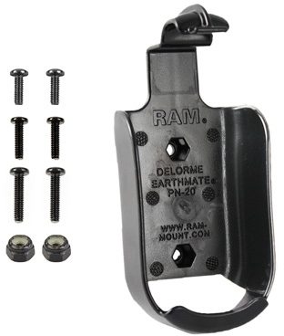 RAM HOLDER DELORME PN 20