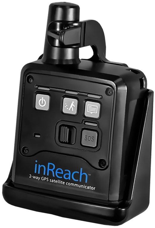 INPKD RAM HOLDER DELORME IN REACH