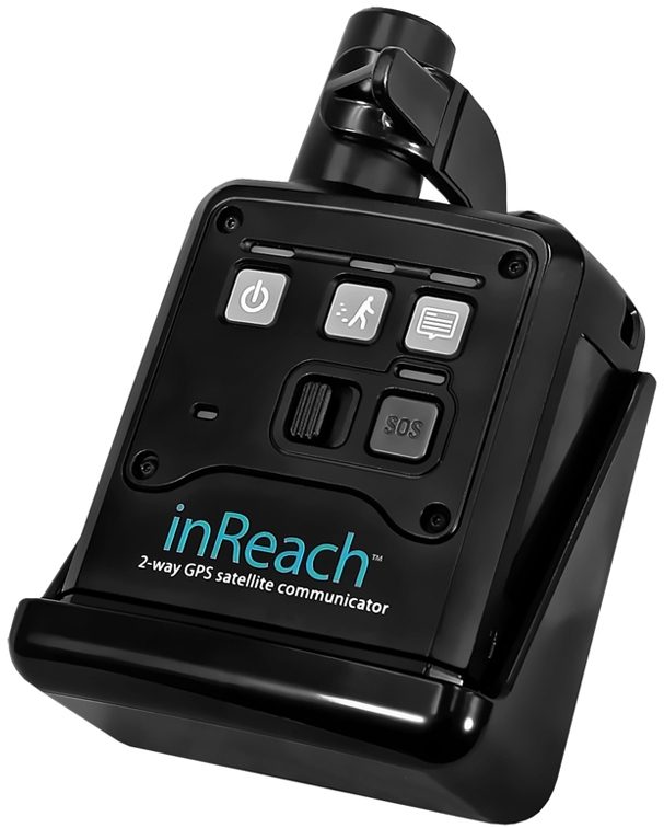 INPKD RAM HOLDER DELORME IN REACH foto 2