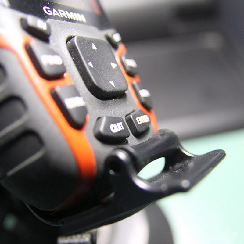 RAM HOLDER  GARMIN GPSMAP 62 foto 4